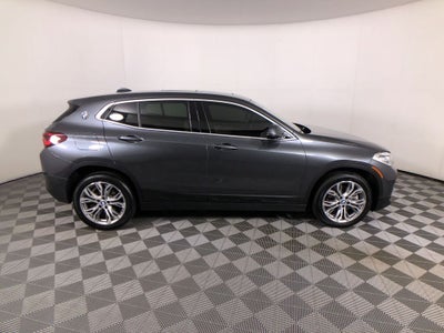 2022 BMW X2 sDrive28i