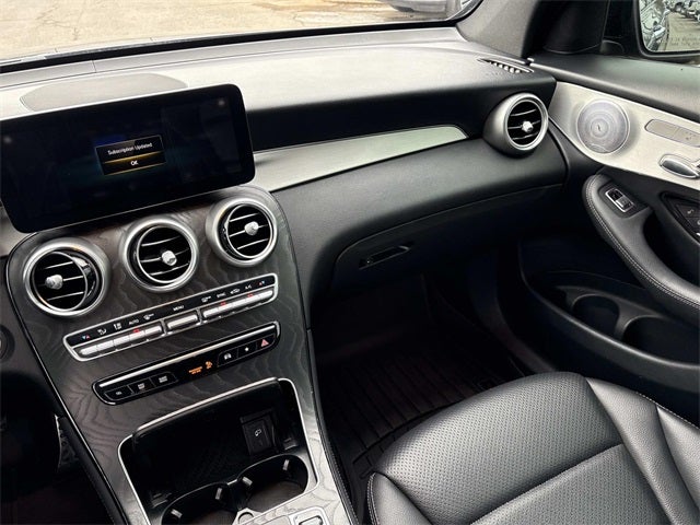 2020 Mercedes-Benz GLC GLC 300 4MATIC®