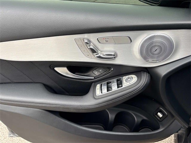 2020 Mercedes-Benz GLC GLC 300 4MATIC®