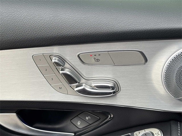 2020 Mercedes-Benz GLC GLC 300 4MATIC®