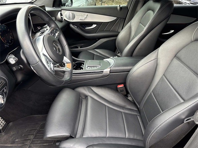 2020 Mercedes-Benz GLC GLC 300 4MATIC®