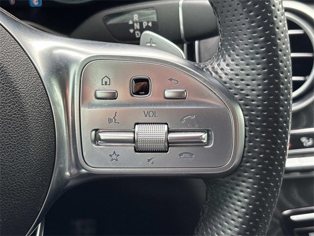 2020 Mercedes-Benz GLC GLC 300 4MATIC®