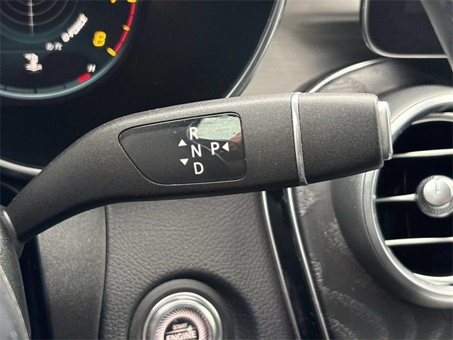 2020 Mercedes-Benz GLC GLC 300 4MATIC®