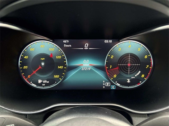 2020 Mercedes-Benz GLC GLC 300 4MATIC®