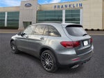 2020 Mercedes-Benz GLC GLC 300 4MATIC®