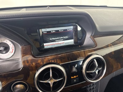 2015 Mercedes-Benz GLK GLK 350