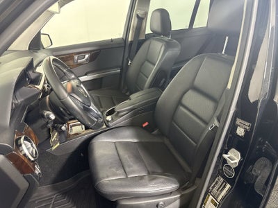 2015 Mercedes-Benz GLK GLK 350