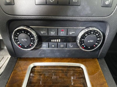 2015 Mercedes-Benz GLK GLK 350