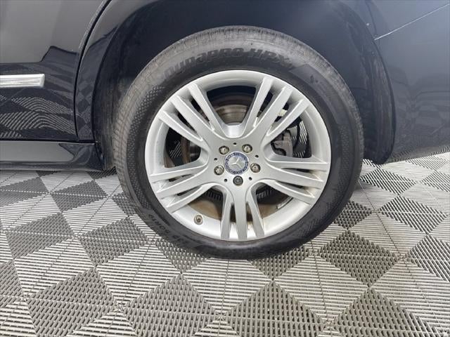 2015 Mercedes-Benz GLK GLK 350
