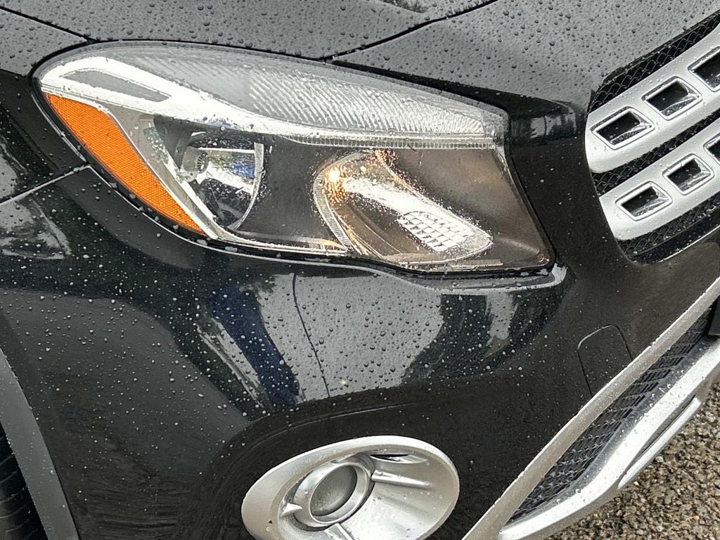 2019 Mercedes-Benz GLA GLA 250