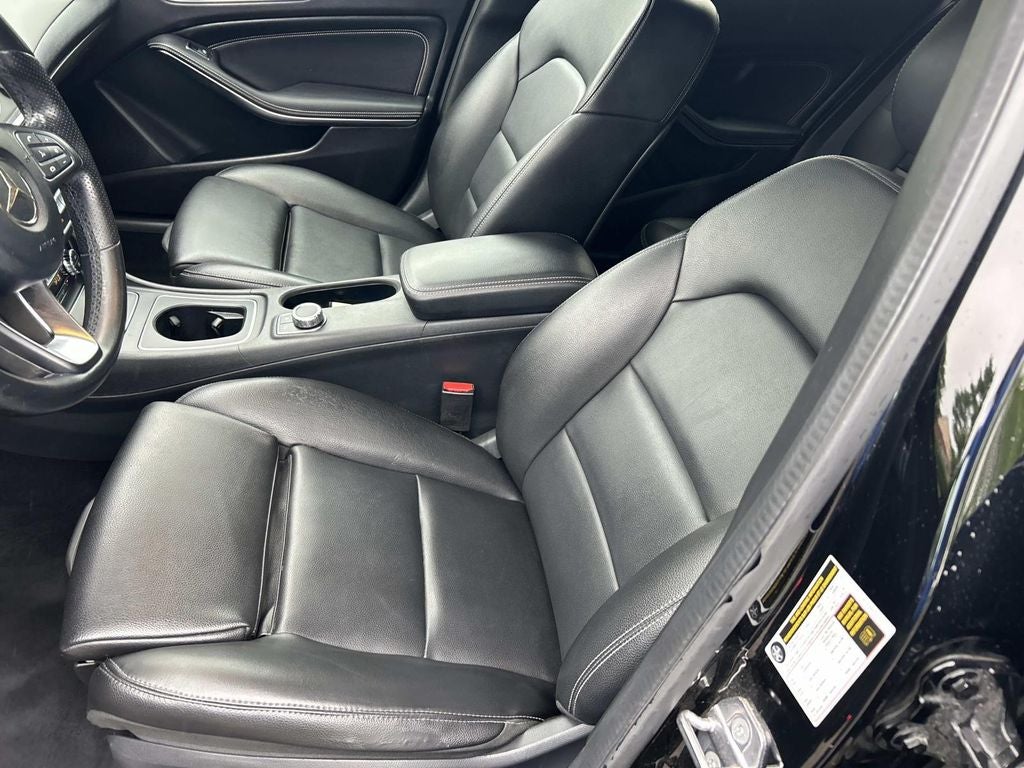 2019 Mercedes-Benz GLA GLA 250