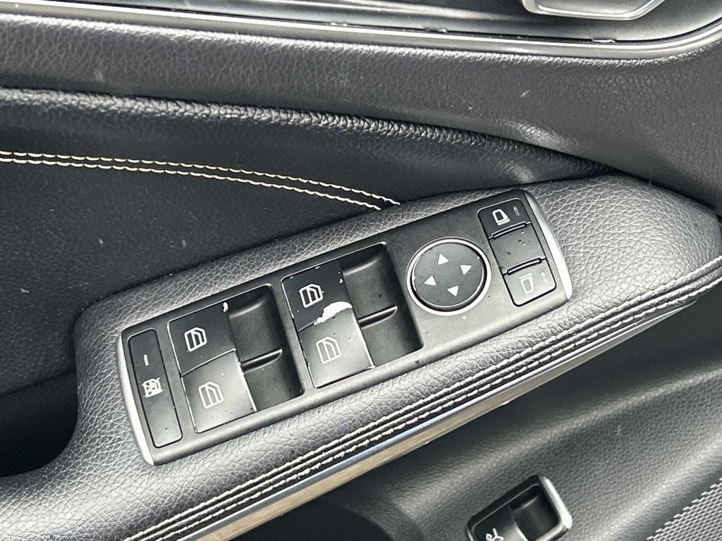 2019 Mercedes-Benz GLA GLA 250