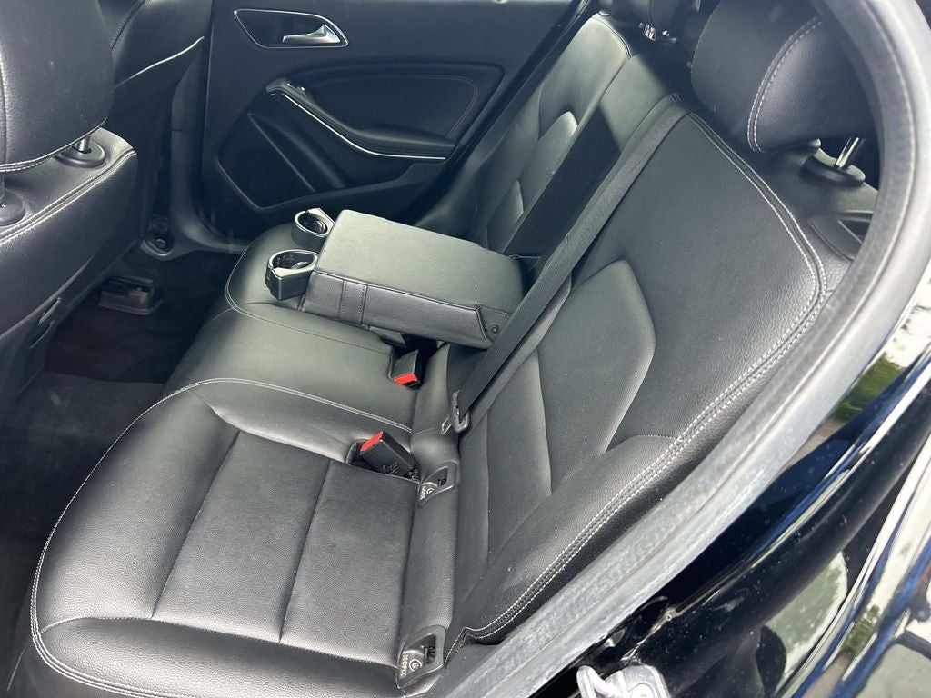 2019 Mercedes-Benz GLA GLA 250