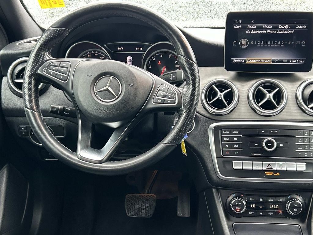 2019 Mercedes-Benz GLA GLA 250