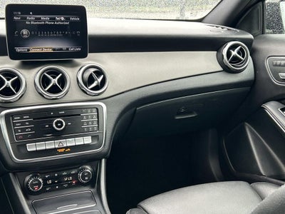 2019 Mercedes-Benz GLA GLA 250