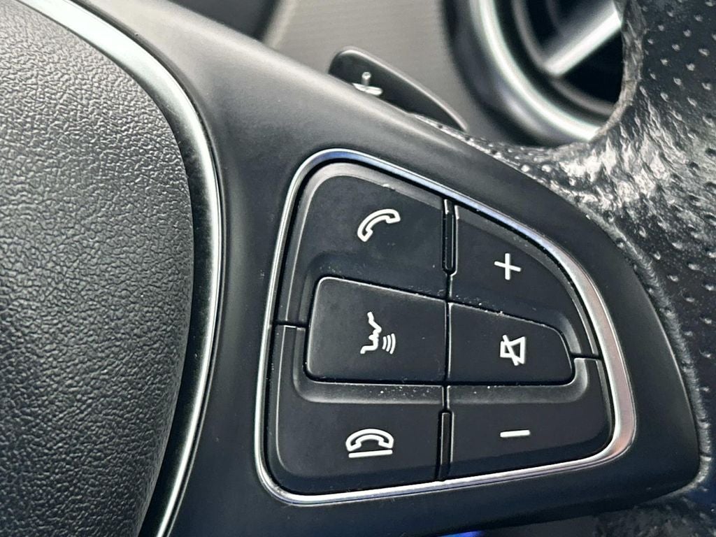 2019 Mercedes-Benz GLA GLA 250