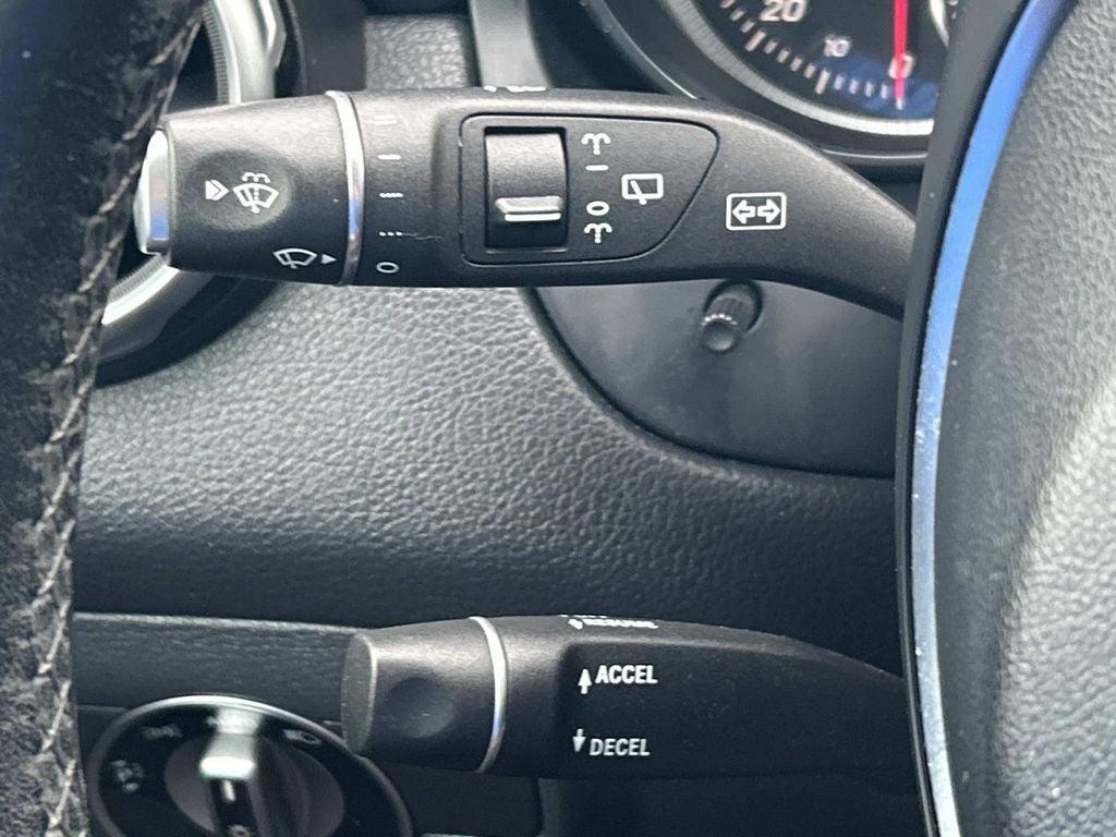 2019 Mercedes-Benz GLA GLA 250