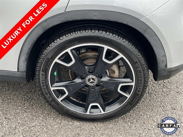 2020 Mercedes-Benz GLA GLA 250