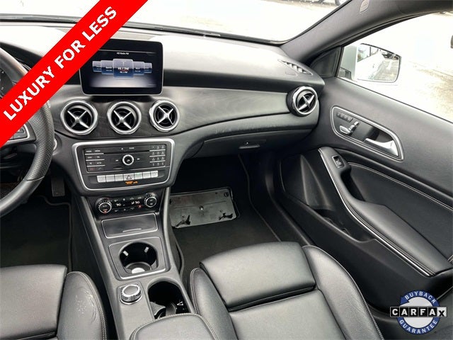 2020 Mercedes-Benz GLA GLA 250