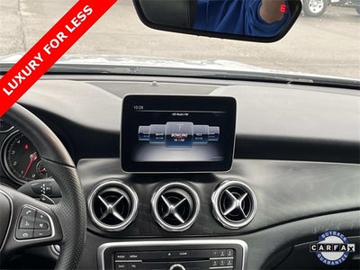 2020 Mercedes-Benz GLA GLA 250