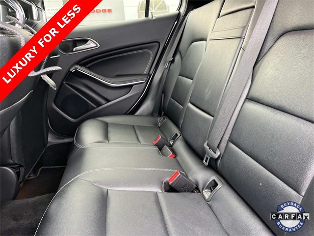 2020 Mercedes-Benz GLA GLA 250