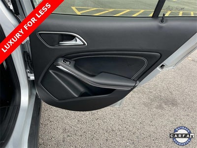 2020 Mercedes-Benz GLA GLA 250