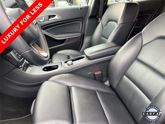 2020 Mercedes-Benz GLA GLA 250