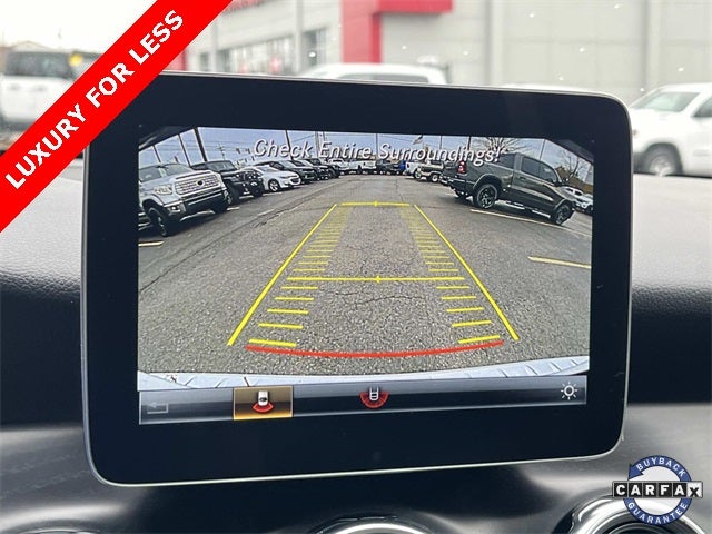 2020 Mercedes-Benz GLA GLA 250