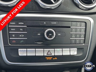 2020 Mercedes-Benz GLA GLA 250