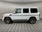 2016 Mercedes-Benz G-Class G 550 4MATIC®
