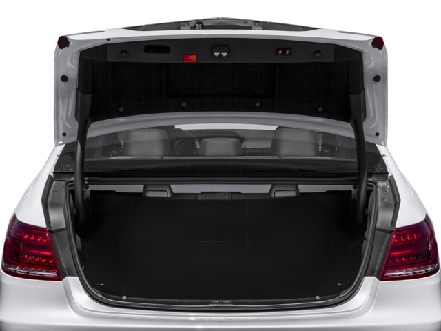 2016 Mercedes-Benz E-Class E 350