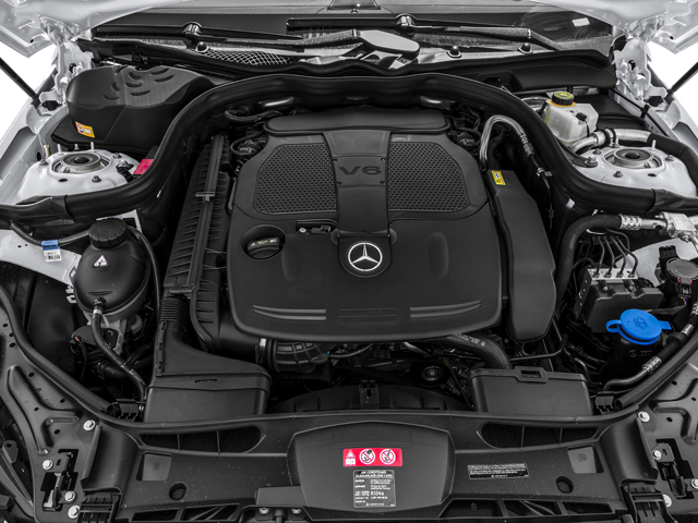2016 Mercedes-Benz E-Class E 350