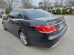 2014 Mercedes-Benz E-Class E 350 Base