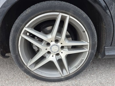 2014 Mercedes-Benz E-Class E 350 Base