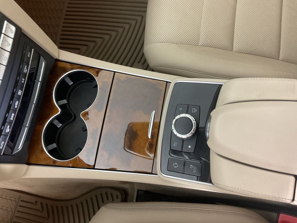 2016 Mercedes-Benz E-Class E 400