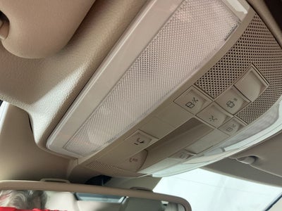 2016 Mercedes-Benz E-Class E 400