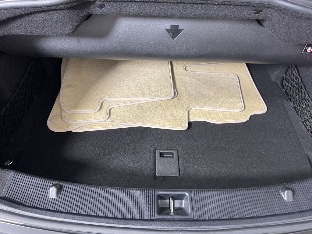 2016 Mercedes-Benz E-Class E 400