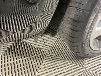 2016 Mercedes-Benz E-Class E 400