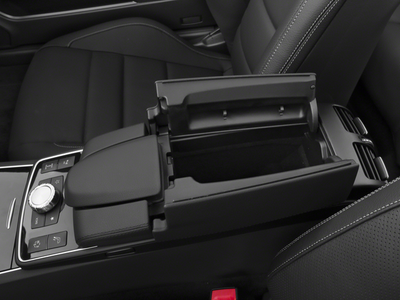 2016 Mercedes-Benz E-Class E 400