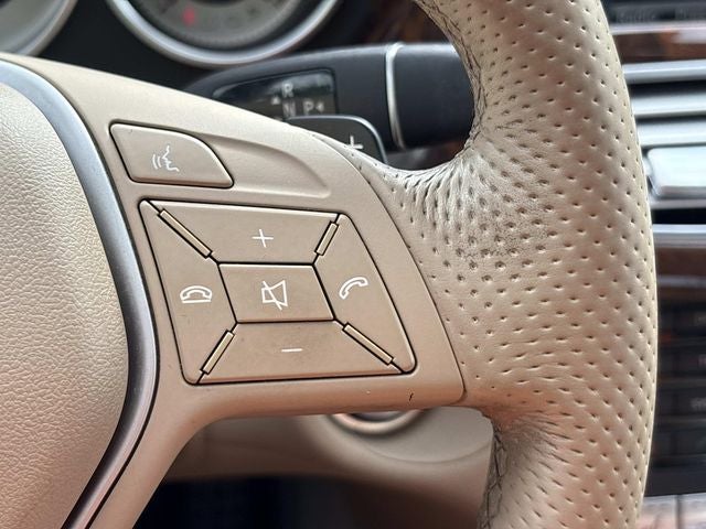 2014 Mercedes-Benz CLS CLS 550 4MATIC®
