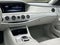 2017 Mercedes-Benz S 550 S 550