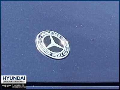 2019 Mercedes-Benz E 300 E 300