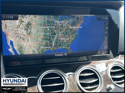 2019 Mercedes-Benz E 300 E 300