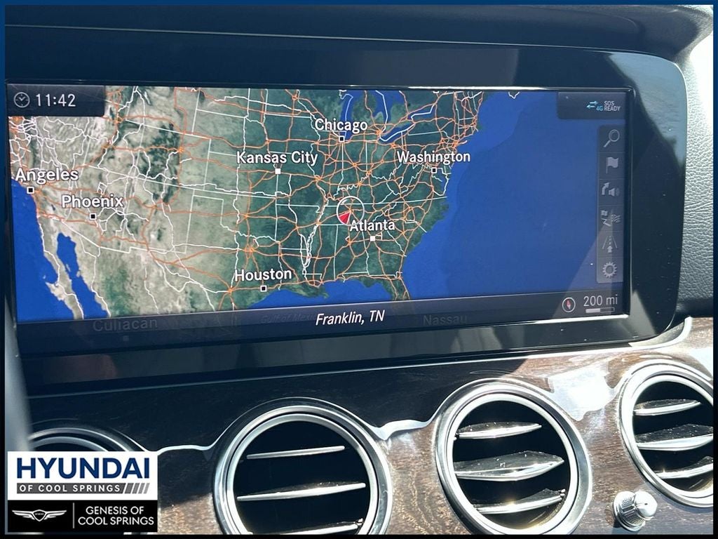 2019 Mercedes-Benz E 300 E 300