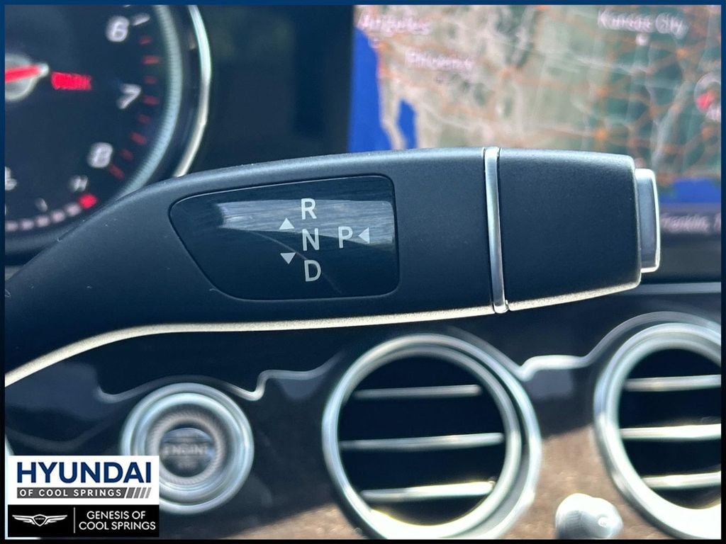 2019 Mercedes-Benz E 300 E 300
