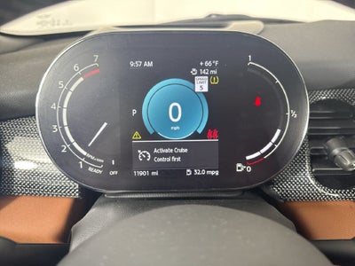 2024 MINI Cooper S Base