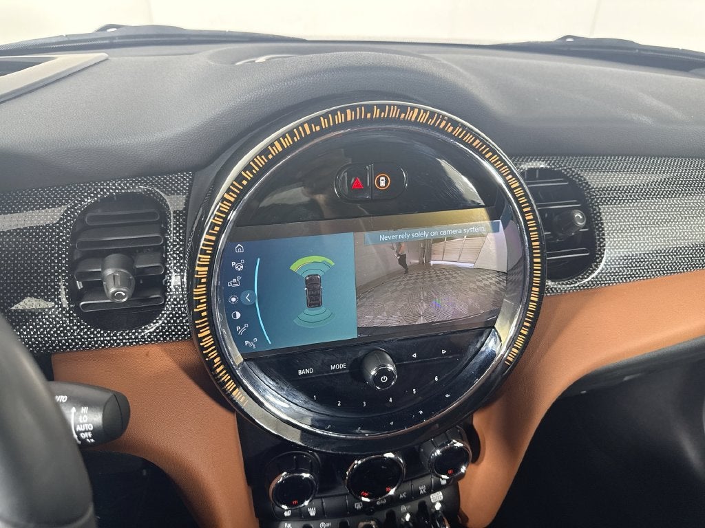 2024 MINI Cooper S Base