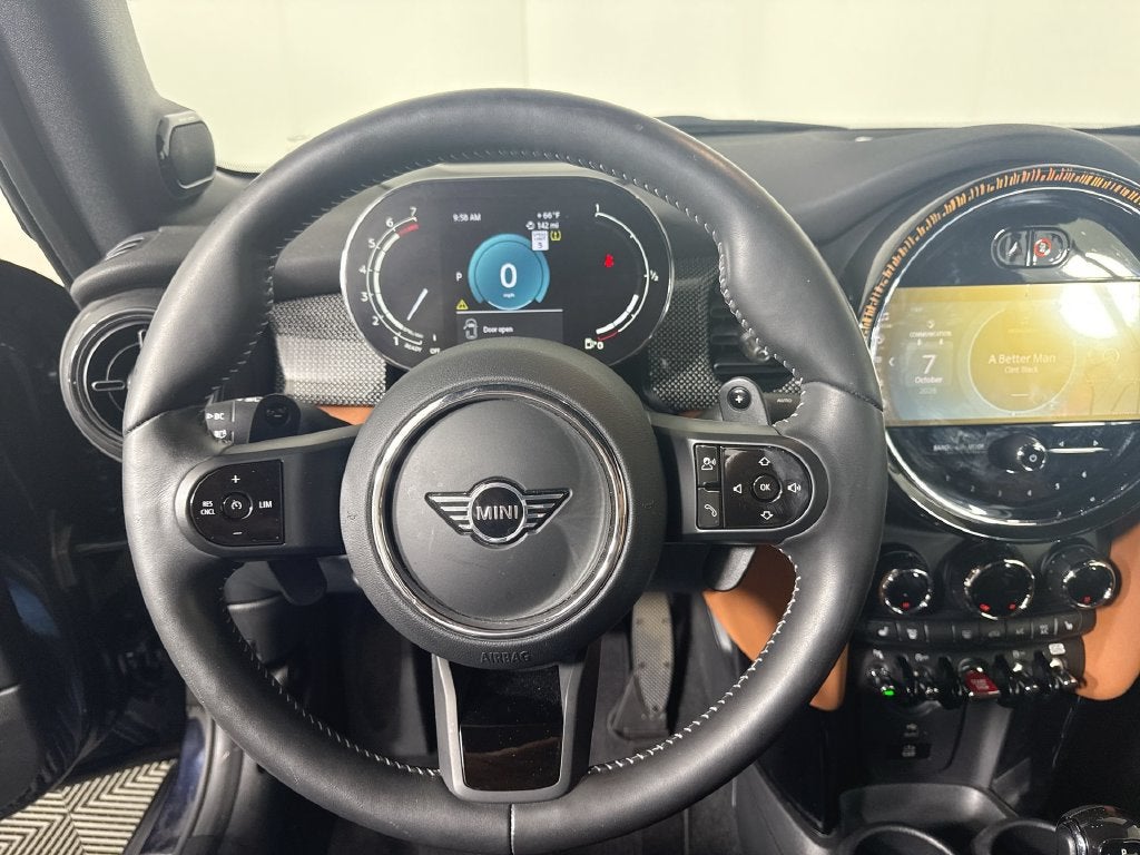 2024 MINI Cooper S Base