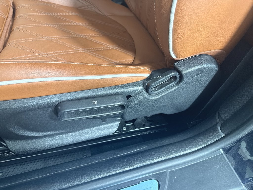 2024 MINI Cooper S Base