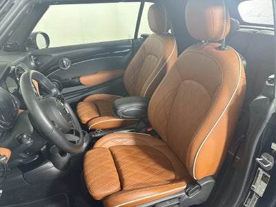 2024 MINI Cooper S Base